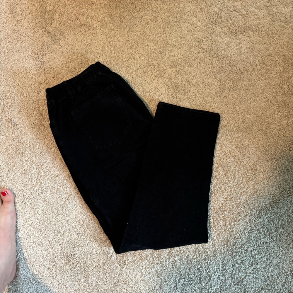 HATCH Maternity Cords